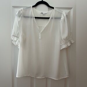 ✨NWOT✨ DR2 Women's  Blouse